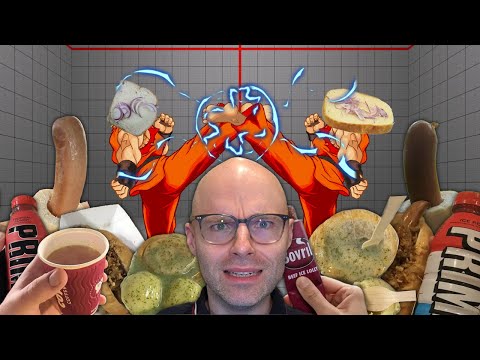 The Scrandle Mirror Match