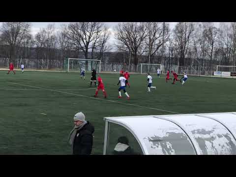FC Djursholm P05:1 - IFK Norrköping (1)