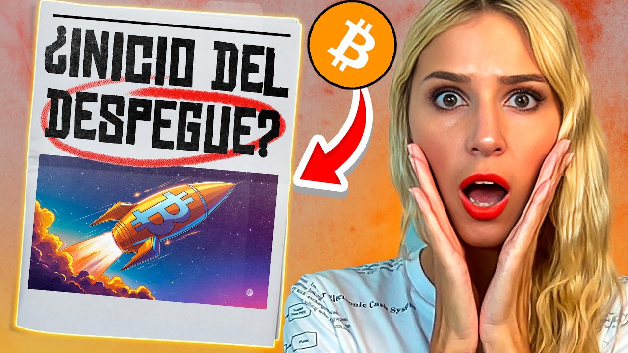 🚀 A LA LUNA? ULTIMO AVISO - (Aprovechar o arrepentirse?)