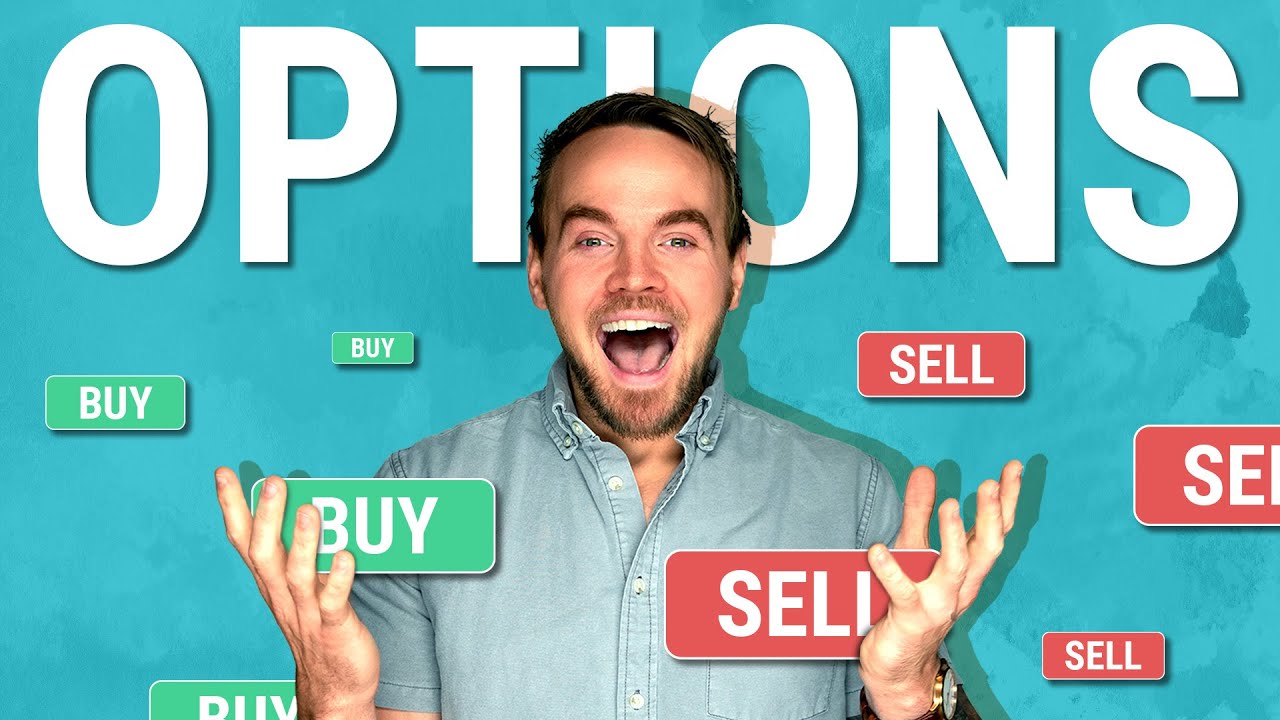 Which is More Profitable? Buying vs Selling Options | Options Trading for Beginners