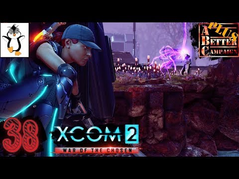The High Road | XCOM 2 War of the Chosen Legend | Modded Gameplay Part 38