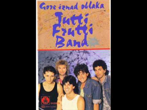 Tuti Fruti Band - The jogi song