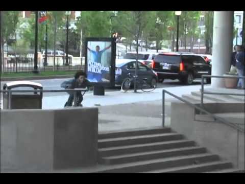 Chris Crawford Surfin' for the ugly broads