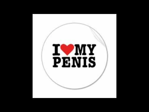 My Penis Is Famous!