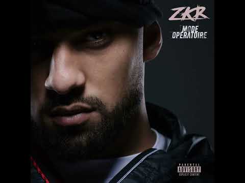 Zkr Ft Jul - Baby Glock (Audio Officiel)