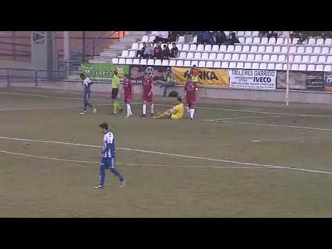 CF Talavera 2 - 0 FC Jumilla