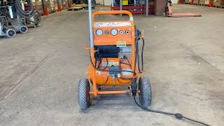 Paslode Proline 295 portable compressor | Image 4 - Machineryline