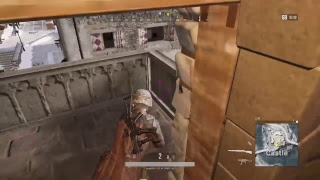 pubgドンカツ取りに行くぞぉぉぉ