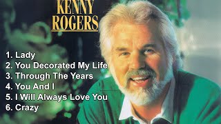 Download lagu Kenny Rogers #80s Songs Greatest Hits mp3 Download lagu Kenny Rogers #80s Songs Greatest Hits mp3