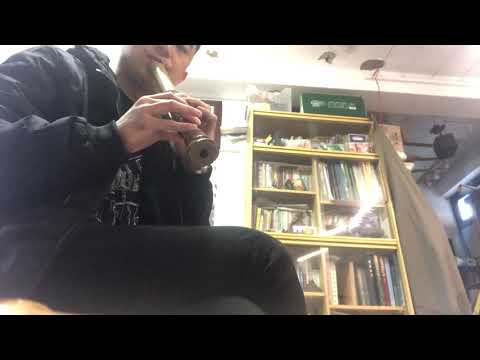 small shakuhachi 1.1
