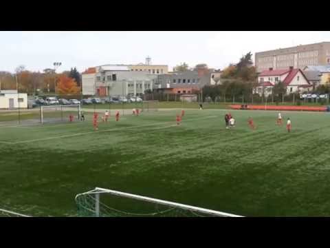 Panevėžio FA-SM  - Marijampolės FC Sūduva 4-1, 2001m.g.  I-lyga