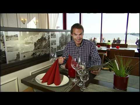 Grömitz "Ein kulinarischer Fisch-Streifzug"