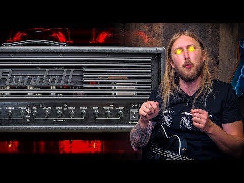 download lagu mp3 mp4 Randall Satan, download lagu Randall Satan gratis, unduh video klip Randall Satan