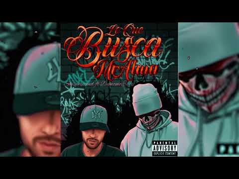 SHISPESOUND FT DEMONIO ESEE - LO QUE BUSCA MI ALMA