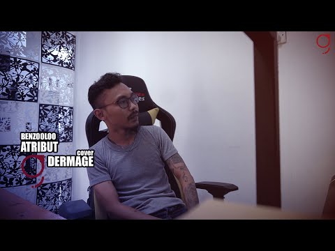 BENZOOLOO - ATRIBUT | DERMAGE (INDONESIA COVER)