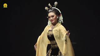Download lagu Tari Beskalan Putri - UJI PEMBAWAAN TARI STKW 2019 mp3