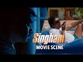 Gang Members Play A Prank On Ajay Devgn | Singham | Movie Scene