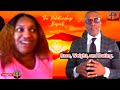 Race Weight And Dating A Raw Talk With Kevin Samuels