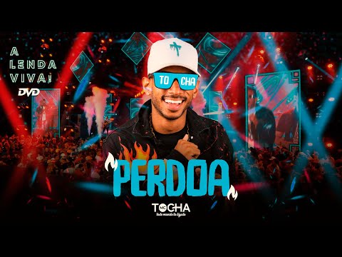 Mc Tocha - Perdoa (DVD A lenda viva) #AoVivo
