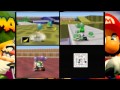 Let S Co Op Compete In Mario Kart 64 With Shakepool Amber Part 5 Battle Mode