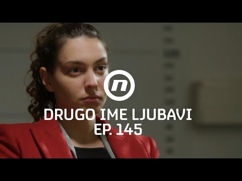 Lola je sve priznala  - Drugo ime ljubavi - epizoda 145
