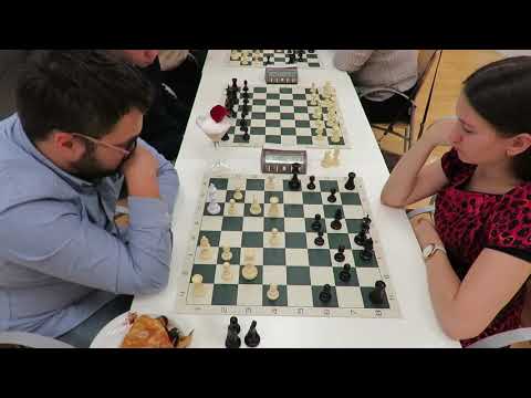 2017-09-23 Dvorkovich Chess Hall