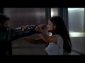 Dark Angel Mixed Fight