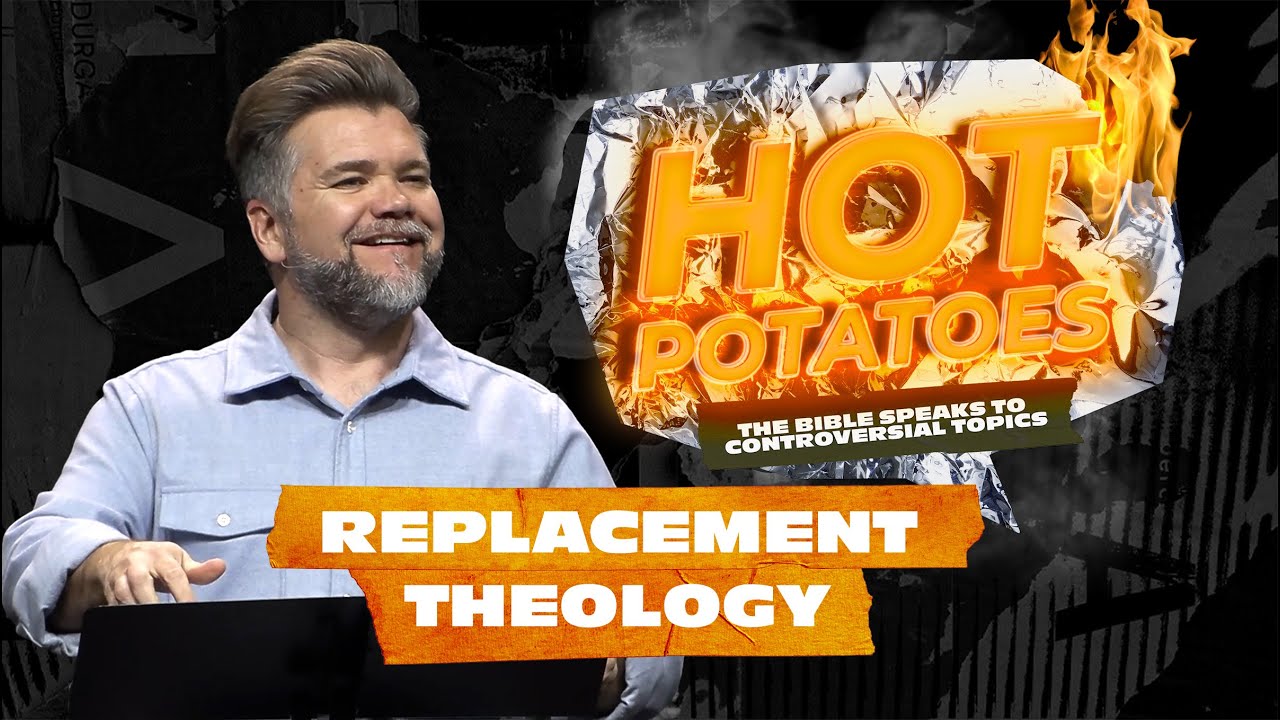 Replacement Theology