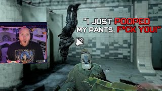 Top 50 Funniest Warzone DEATH CHAT of All Time! (FUNNY PROXIMITY/VOICE CHAT RAGE)