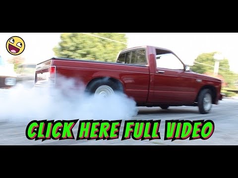 1987 Chevrolet S10 (CC-1131963) for sale in Orlando, Florida