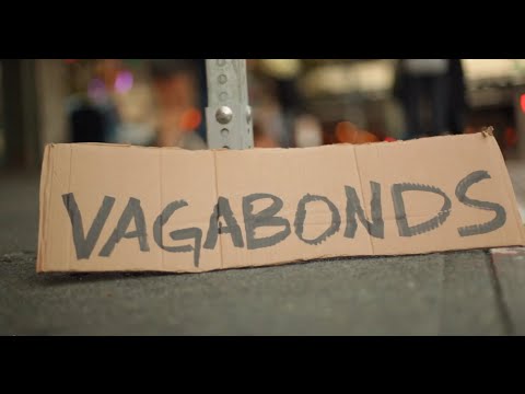 Vagabonds - The Classic Crime