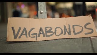 Vagabonds (Revisited) Official Lyric Video