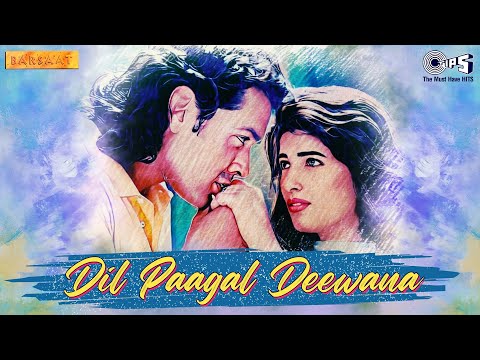 Dil Pagal Deewana — watch video