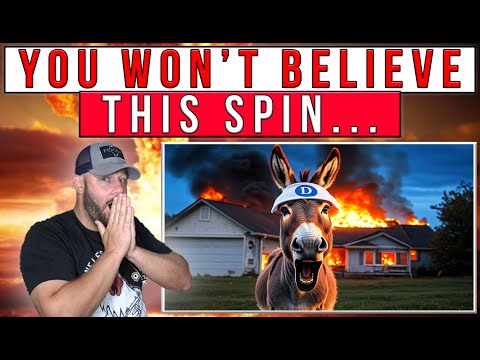 Leftists SPEECHLESS As Murder Rate FALLS OFF A CLIFF... They Just Can't ADMIT What EVERYONE SEES... Thumbnail