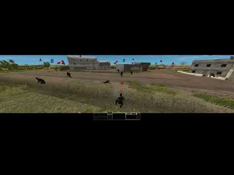 Combat Mission Shock Force 2 Rambo