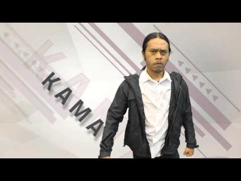 Tonton Dana, Fajar, Kamal, dan Irvan di SUCI 6