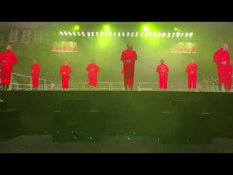 Alpha Phi Alpha Fraternity Inc., Beta Chapter Step Show 2019