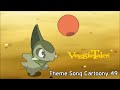 VeggieTales Theme Song Cartoony 49