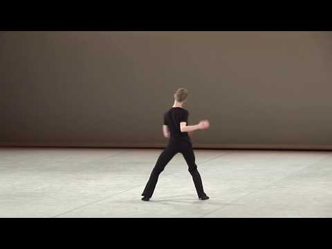 Johannes Goldbach - 2014 Contemporary Variation