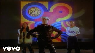 Freaky Realistic - Something New (Cosmic Love Vibes) (Stereo)