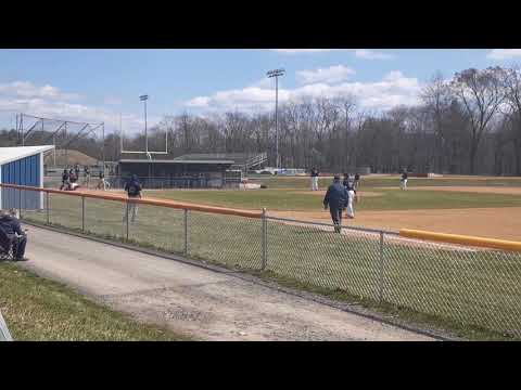 Rj Santarsiero 2022 LHP/1B Riverside Jr/Sr High Taylor,Pennsylvania rjsantarsiero22@gmail.com