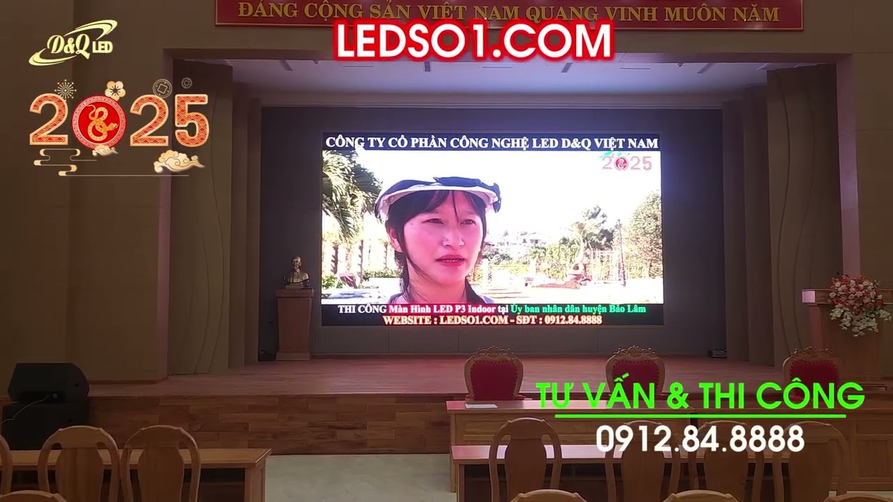 Video du an