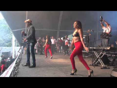 Kachoeira da Seresta Escândalo de Amor