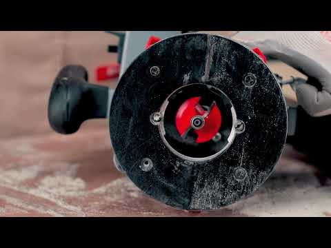 Ronix - Router 7112 - Demostración ES