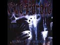 Reject the Sickness - God Forbid [1999](Audio)