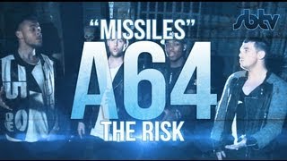 The Risk | &quot;Missiles&quot; - A64 [S6.EP39]: SBTV