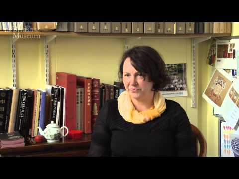 Ming: Yongle Dadian, The Great Canon of Yongle era 永乐大典