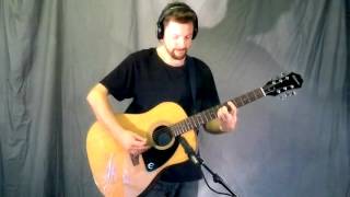 *CALYPSO, SPIDERBAIT - COVER w/ACOUSTIC INTRO*