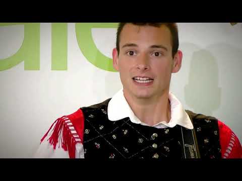 Ansambel Veseli Savinjčani - Lešniki