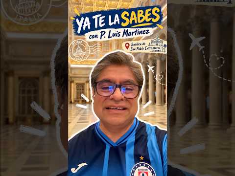 San Pablo Extramuros